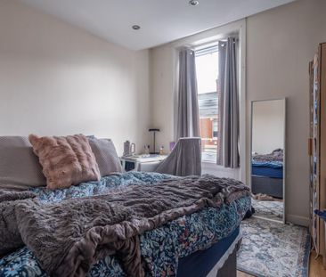 6 bedroom semi-detached house to rent - Photo 6