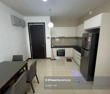 Jesselton Residences, Kota Kinabalu - Photo 4