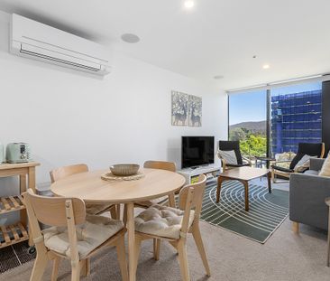 406/1 Elouera Street, Braddon ACT 2612 - Apartment For Rent | Domain - Photo 4