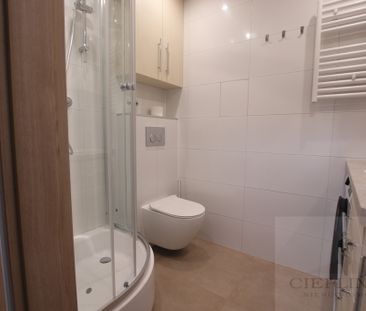 Na wynajem kawalerka na Pomorzanach. - Zdjęcie 1