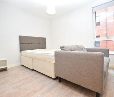 Studio to rent - Photo 3
