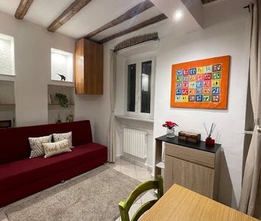 Via della Chiesa Rossa, Milan, Lombardy 20142 - Photo 2