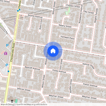 4/28 Argus Street Cheltenham, VIC 3192