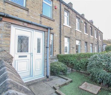 3 bedroom terraced house to rent - Photo 4