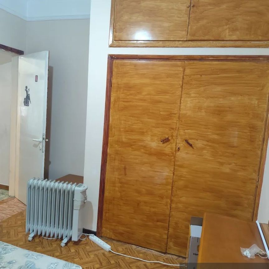 Διαμέρισμα για ενοικίαση Αγία Τριάδα (Φάληρο - Ιπποκράτειο) - Photo 1