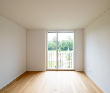 Grünmatt Emmen – new 4.5-room apartment for rent - Photo 1