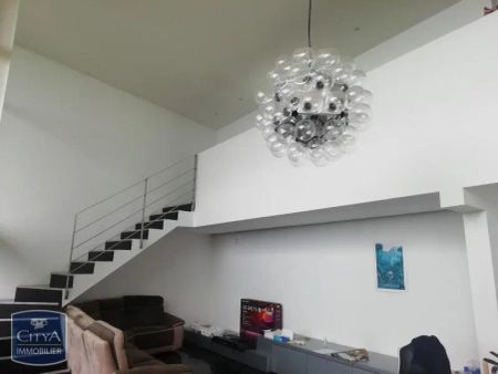 Maison à louer 3 pièces 120m² - Photo 2