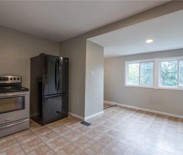 For Lease - 650 Stormont Street Unit# Upper, Peterborough, Ontario - Photo 1