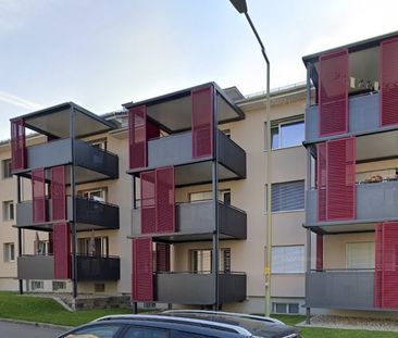 MIETEN OHNE KAUTION - Traumhafte Wohnung in Winterthur zu vermieten - Photo 2