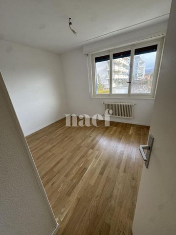 5 Zimmer, 109 m², 2. Stock - Photo 4