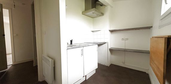 Location Appartement 3 pièces 49m² BORDEAUX 33000 - Photo 2
