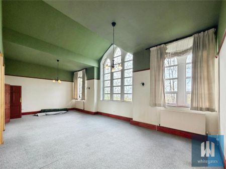 4 bedroom apartment to rent - Photo 5