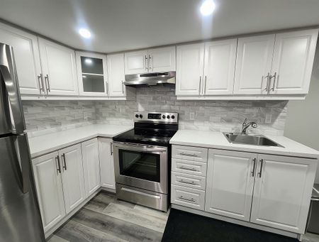 For Lease - 281 East 34th Street Unit# BSMT, Hamilton, Ontario - Photo 5