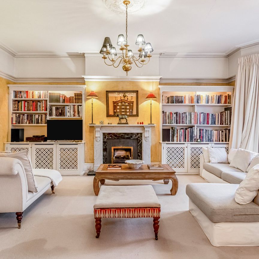 Drayton Gardens, London, SW10 - Photo 1