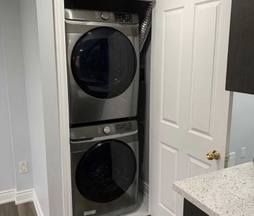 For Lease - 5873 Whitehorn Avenue Unit# Basement, Mississauga, Ontario - Photo 5