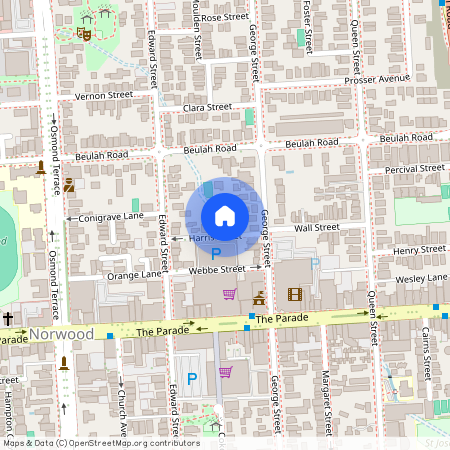 13 Harris Street, Norwood