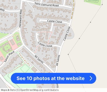 Castle Close, Weeting, BRANDON - Photo 1
