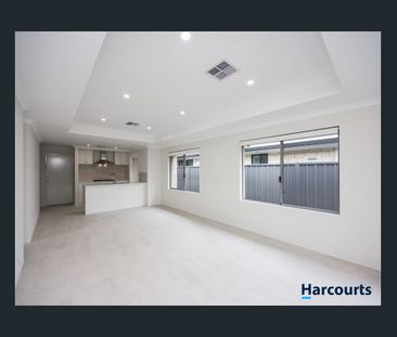 Brand New Home with a Quiet Rear Master Retreat - Photo 1