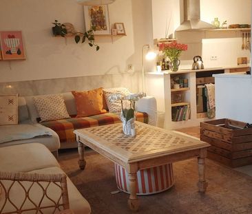 House in San Pedro de Alcántara, Costa del Sol - Photo 5