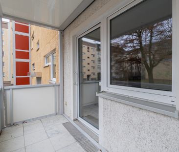 2-Raum-Wohnung im Erdgeschoss auf dem südlichen Sonnenberg - Photo 5