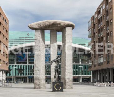 Madrid - Photo 1