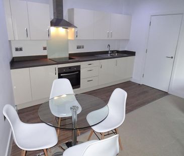 2 bedroom apartment to rent - Photo 5