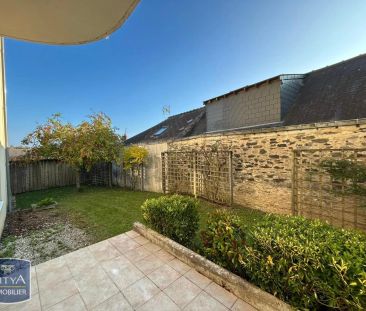 Appartement à louer 3 pièces 82.18m² - Photo 1