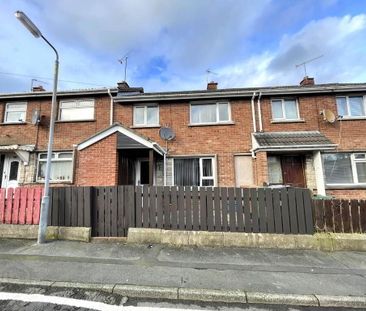 71 Orangefield Drive, Armagh, BT60 1DU - Photo 1