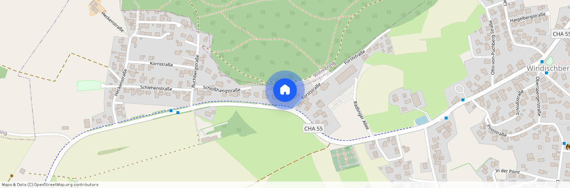 Windischbergerdorf 21, 93413 Bayern - Cham