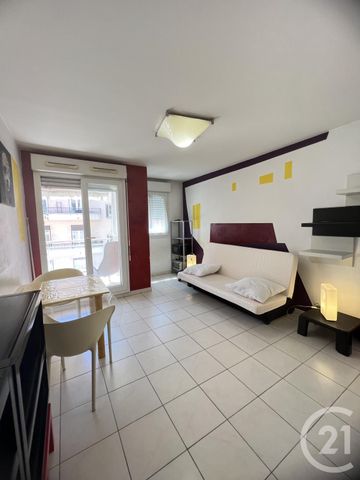 Location Appartement 1 pièce 19m² NICE 06300 - Photo 3