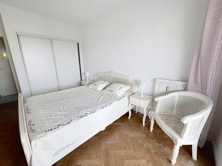 Location Appartement 2 pièces 51m² NICE 06100 - Photo 5