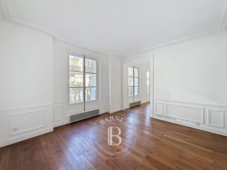 Appartement • La Plaine des Sablons, Neuilly-sur-Seine - Photo 4