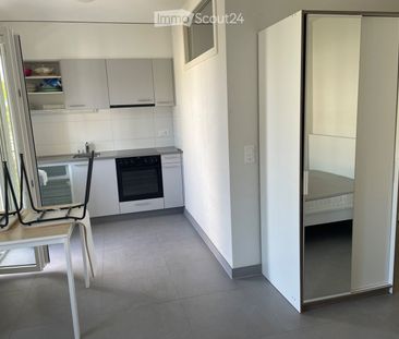 1 Zimmer, 30 m² - Photo 5