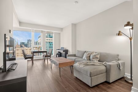 For Lease - 179 METCALFE Street Unit# 1603, Ottawa Centre, Ontario - Photo 2