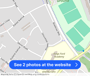 1 bedroom house share for rent - Photo 1