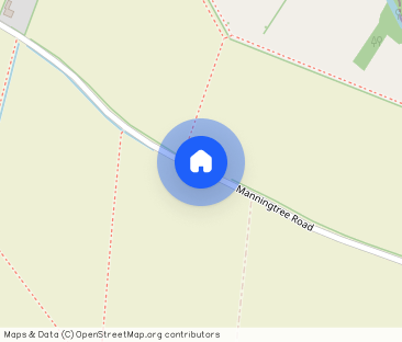 Manningtree Road, Dedham, Essex. - Photo 1