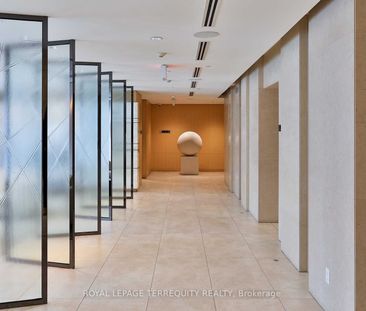 For Lease - 120 Harrison Garden Boulevard Unit# 206, Toronto, Ontario - Photo 1