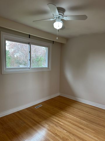 For Lease - 33 Pheasant Valley Court Unit# Main, Markham, Ontario - Photo 4