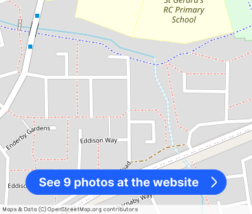 Edgeworth Court, Hemlington, Middlesbrough - Photo 1