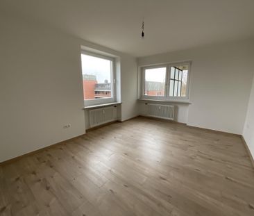 2-Zimmer-Wohnung in Wilhelmshaven Wiesenhof - Photo 2