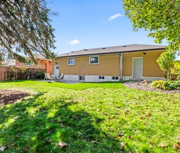 For Lease - 745 Glengrove Street, Oshawa, Ontario - Photo 2