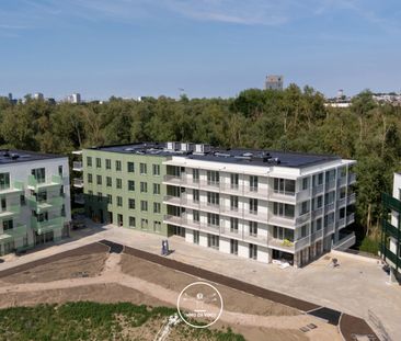 Appartement te huur in Gent - Foto 1