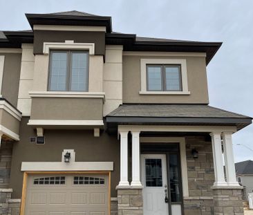 For Lease - 107 Flagg Avenue, Brant, Ontario - Photo 3