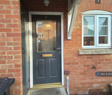 2 bedroom terraced house to rent - Photo 3