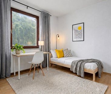Pronájem pokoje 15 m² - Photo 3