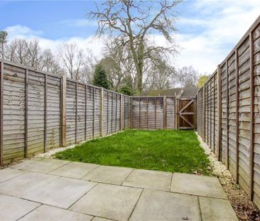 2 bedroom terraced house to rent - Photo 6