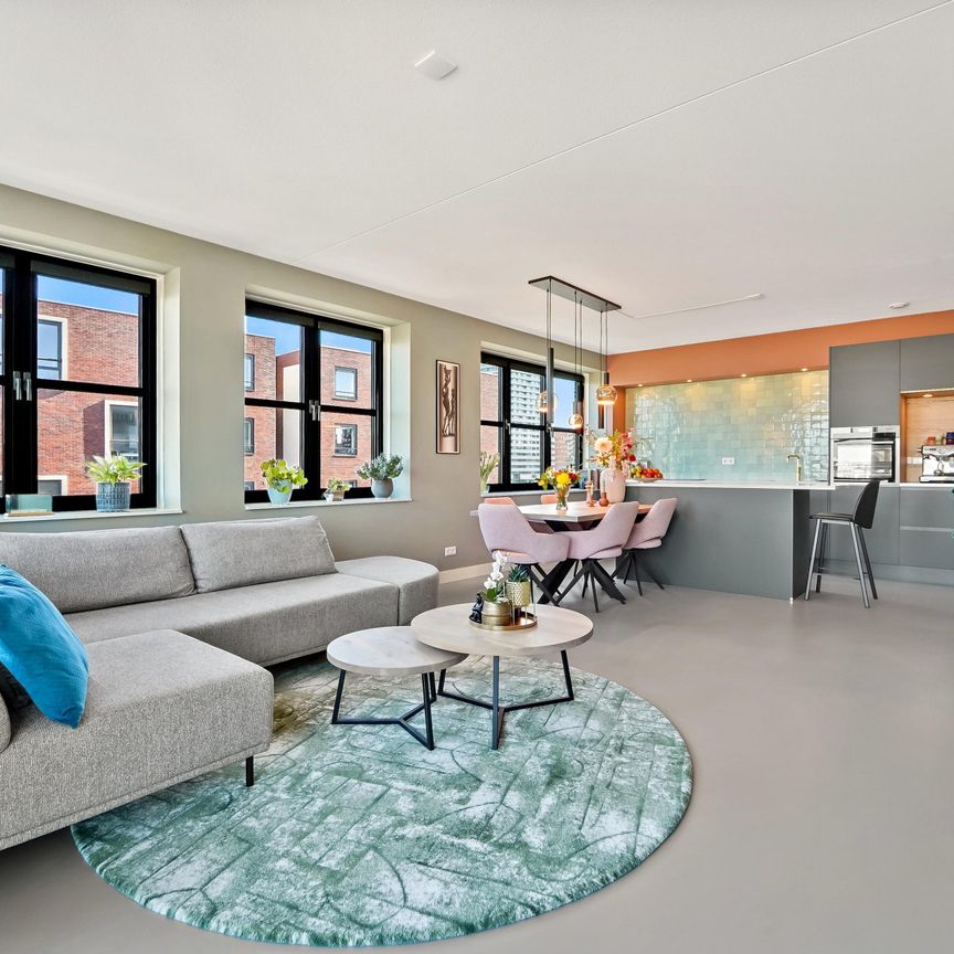 Industriestraat, 2624BB, Delft - Foto 1