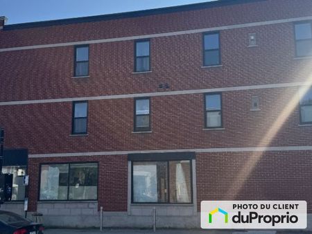 2041, boulevard Rosemont, Rosemont / La Petite Patrie à louer - Photo 5