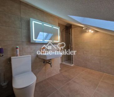 2 WG-Zimmer, vollmöbliert, voll ausgestattet, Smart TV, Balkon, gro... - Foto 1