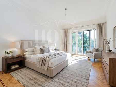 Apartamento T3+1 em Lisboa - Foto 5